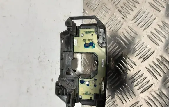 Volvo XC60 Other control units/modules 31264147