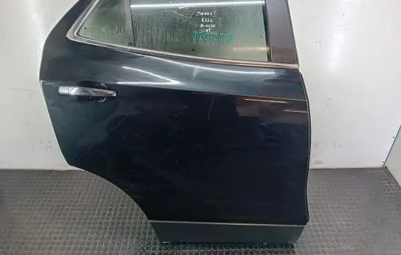 Opel Mokka Rear door Z22C