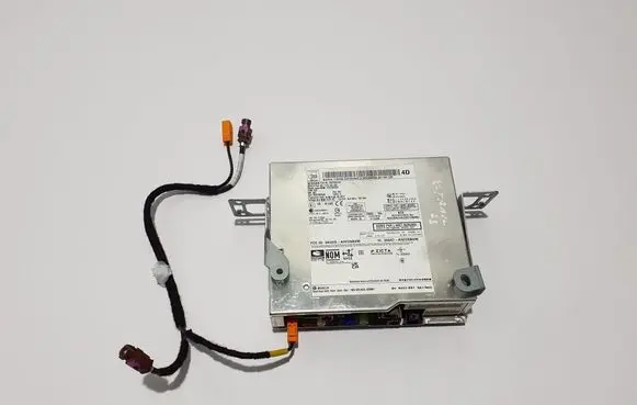 Nissan X-Trail T33 Radio/CD/DVD/GPS head unit 259156UA0C