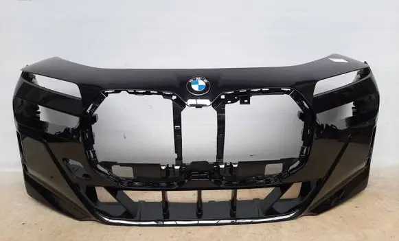 BMW 7 G70 Front bumper