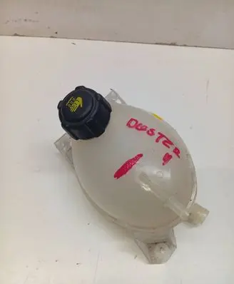 Dacia Duster II Coolant expansion tank/reservoir 217100680R