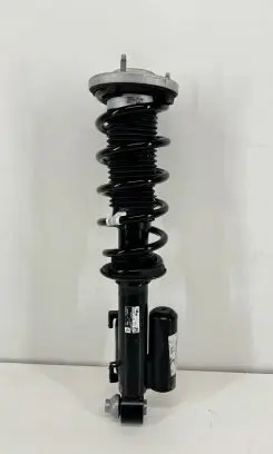 BMW 8 G14 Rear shock absorber with coil spring 6878104