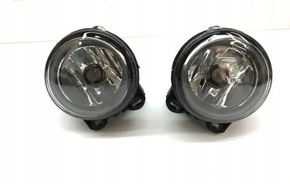 BMW 5 GT F07 Front fog light 3361040R