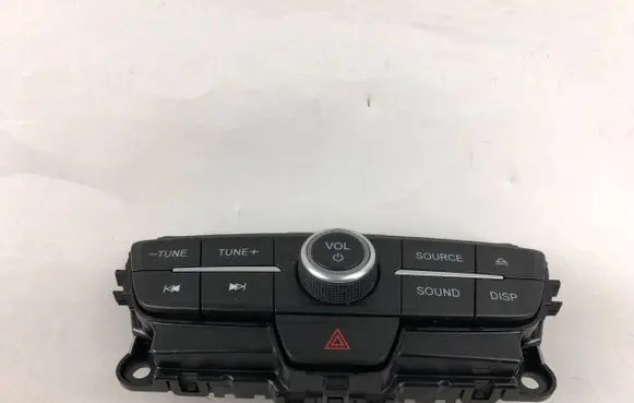 Ford Focus Multifunctional control switch/knob F1ET18K811HD F1ET-18K811-HD