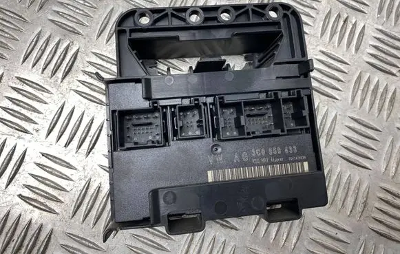 Volkswagen PASSAT B6 Comfort/convenience module 3C0959433