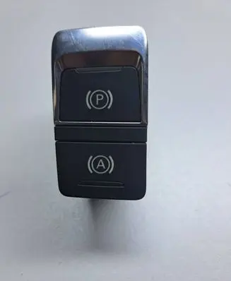 Audi A6 S6 C7 4G Hand parking brake switch 4g1927225b