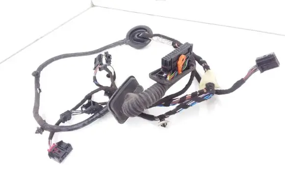 Skoda Rapid (NH) Front door wiring loom 5JH971120BD