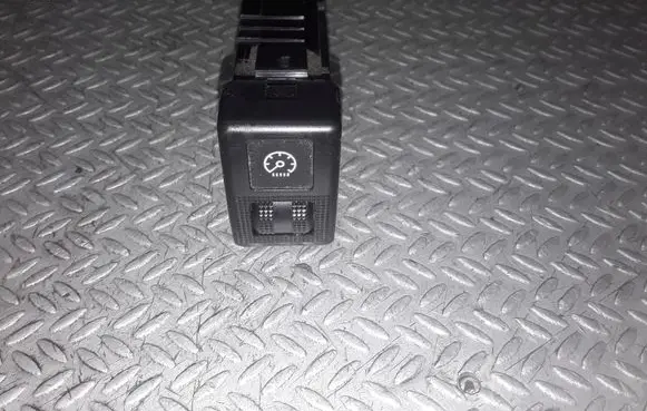 Panel lighting control switch