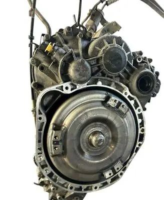 Mercedes-Benz A W169 Automatic gearbox A1693711605