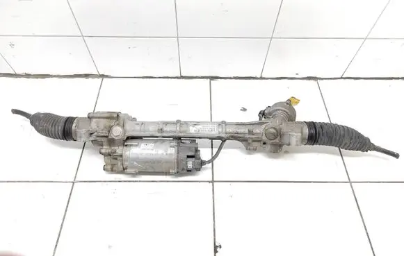 Mercedes-Benz GLE (W166 - C292) Steering rack 166460610002 A166460610002 7828974733