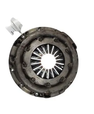 Pressure plate