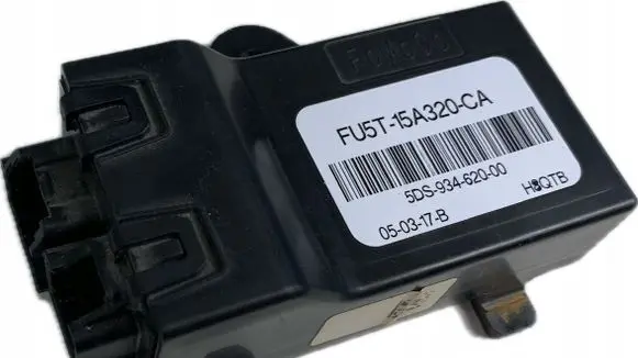 Ford F150 Other control units/modules FU5T15A320CA