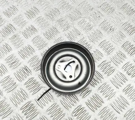 Mini Cooper Countryman R60 Water pump pulley 7545958