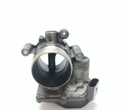 Audi A3 S3 A3 Sportback 8P Throttle valve 03L128063E A2C53338105