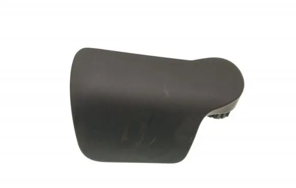 Audi A8 S8 D4 4H Engine bonnet (hood) release handle 4H2823533