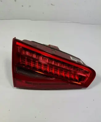 Audi A4 S4 B8 8K Rear/tail lights