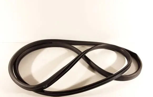 Subaru Legacy Front door rubber seal 9F051907 9F051907F16