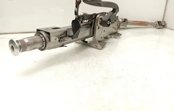 Volkswagen PASSAT B8 Steering wheel axle set 5Q1419502AP