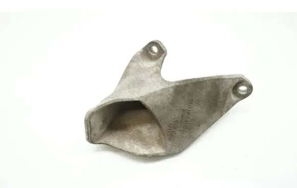 Audi A6 S6 C6 4F Engine mounting bracket 4F0199307N