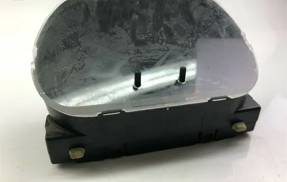Ford Fiesta Speedometer (instrument cluster) 2S6F10849JE F1837