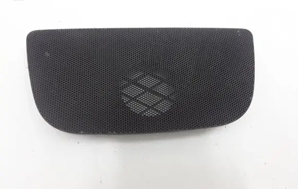 Dash center speaker trim cover