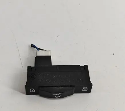 BMW 6 F12 F13 Other switches/knobs/shifts 9253780