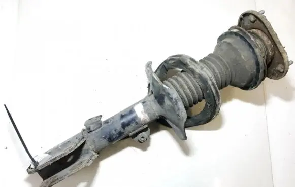 Toyota Avensis T250 Front shock absorber/damper