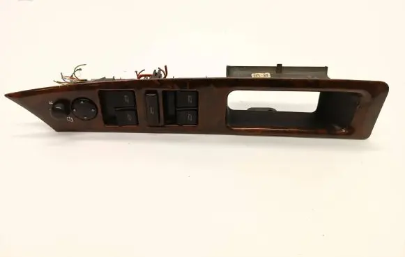 Audi A8 S8 D2 4D Electric window control switch 4D0959565B ZSB4DI959517 4DI959521
