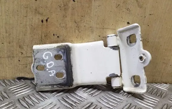 Fiat Ducato Loading door lower hinge 