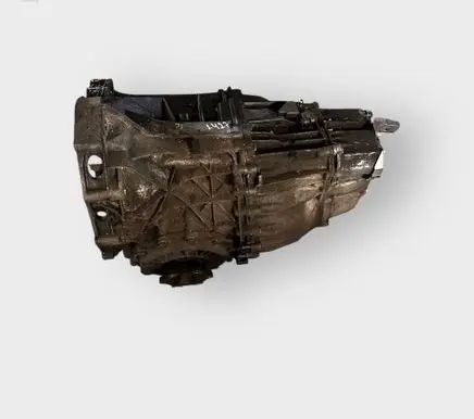 Audi A4 S4 B7 8E 8H Automatic gearbox HED