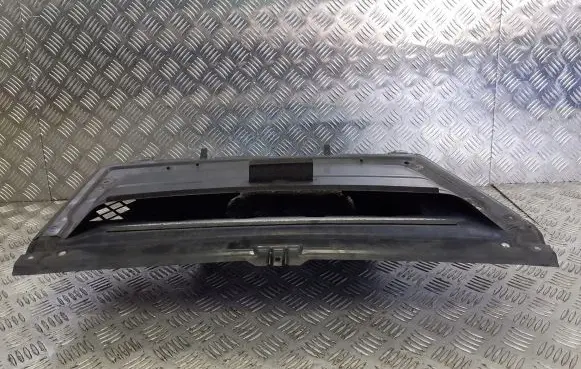 Subaru Forester SH Air intake hose/pipe
