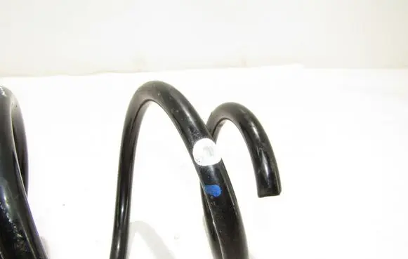 Opel Corsa D Front coil spring kodo