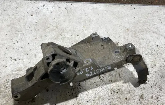 Generator/alternator bracket