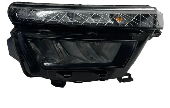 Skoda Kamiq Headlight/headlamp 658941016 0021383305 175PL10516