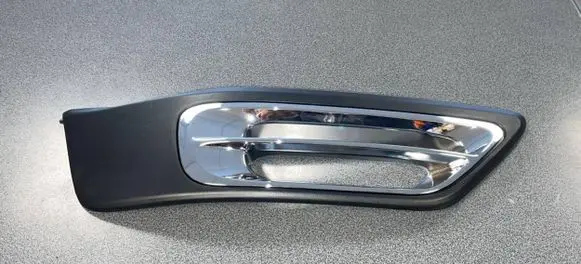 Honda CR-V Front bumper lower grill 15-217-2015R1