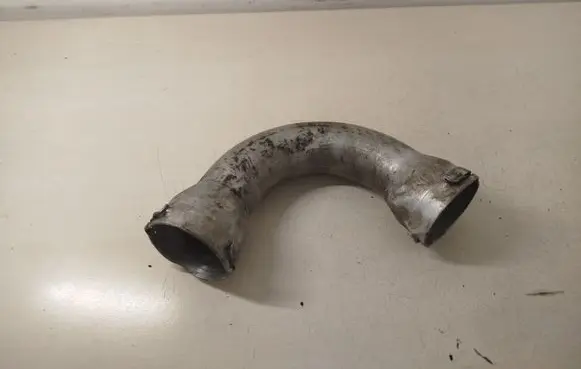 Volkswagen Multivan T5 Intercooler hose/pipe 7H0145762E