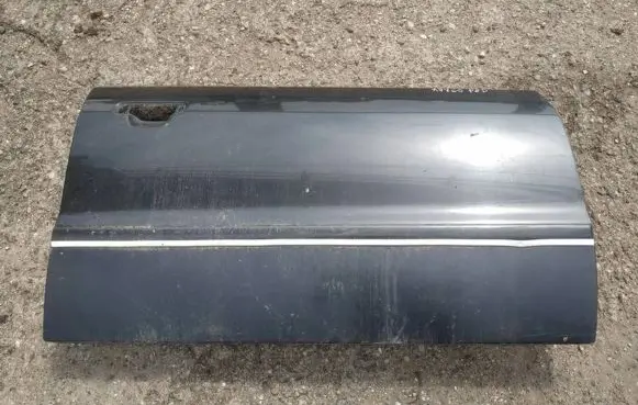 Audi A4 S4 B5 8D Front door