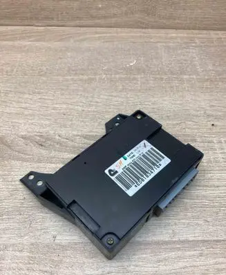 Nissan Primera Other control units/modules ED01034710