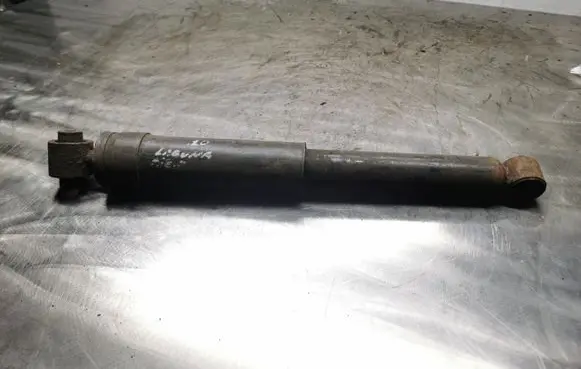Renault Laguna III Rear shock absorber/damper
