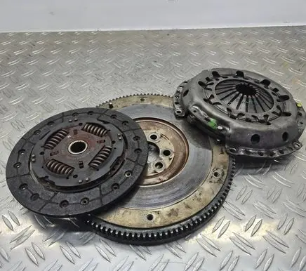 Audi A2 Clutch set kit