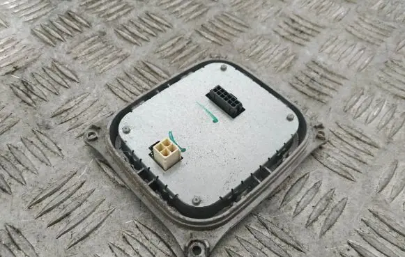 BMW X5 E70 Xenon control unit/module 7263052
