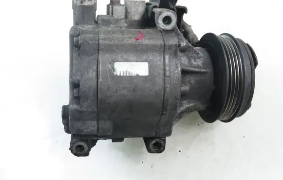 Subaru Legacy Air conditioning (A/C) compressor (pump) 4472607940
