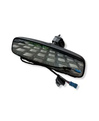 Porsche Macan (95B) Rear view mirror (interior) E11038290