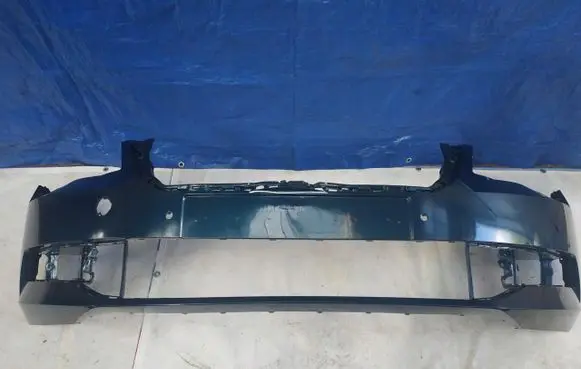 Skoda Superb B8 (3V) Front bumper 67881-02140