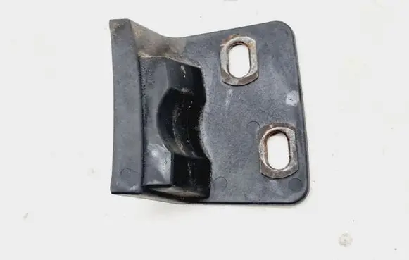 Volkswagen Touareg I Tailgate/trunk/boot lid buffer 7L6827684D