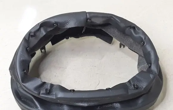 Saab 9-3 Ver2 Steering wheel column trim 309077