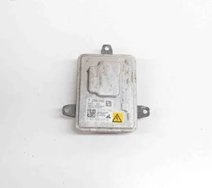 BMW 3 F30 F35 F31 Xenon control unit/module 130732931700 7296090