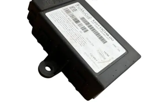 Ford S-MAX Other control units/modules K2GT13C148DD K2GT14D063DD