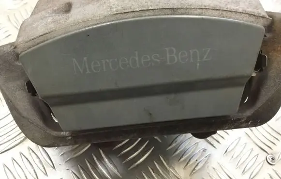Mercedes-Benz S C217 Rear brake caliper 360X26 A2229063801