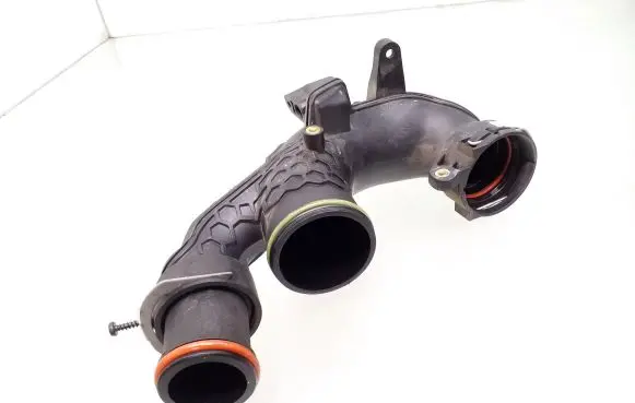 Volvo S90, V90 Intercooler hose/pipe 31657727
